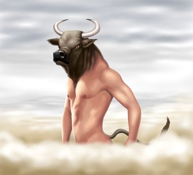 minotauro