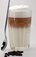 Latte Macchiato [1]
