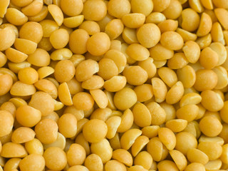 Yellow Split Peas