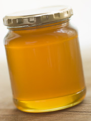 Jar Of Honey