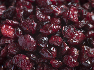 Dried Cranberries