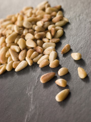 Pine Nuts