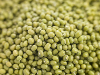 Mung Beans