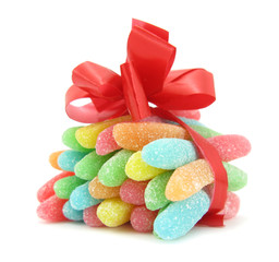 Confectionery candies lollies sweets treat