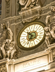 horloge