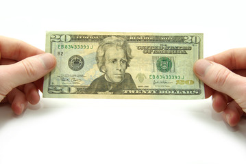 money