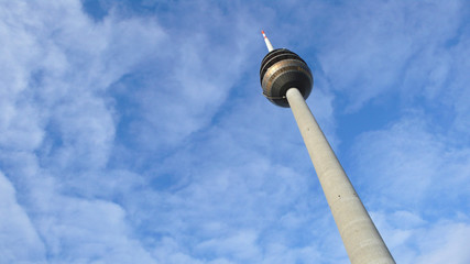 Nürnberger Ei © Jens Hilberger