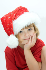 Christmas kids