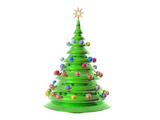 Christmas Tree