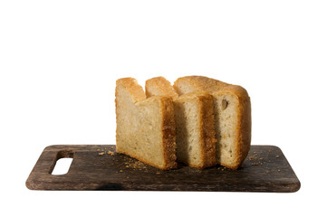 Pane a fette