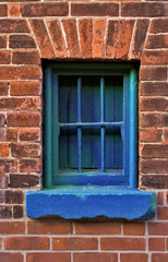 old windows