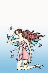 fatina pattern color