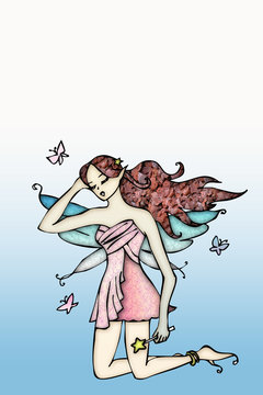 fatina pattern color