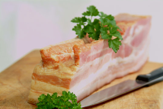 fetter Speck