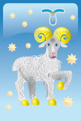 Aries(sign of zodiac)