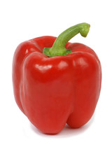Red Bell Pepper