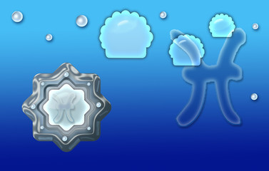 Pisces(sign of zodiac)