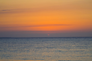 Obraz premium tropical holidays