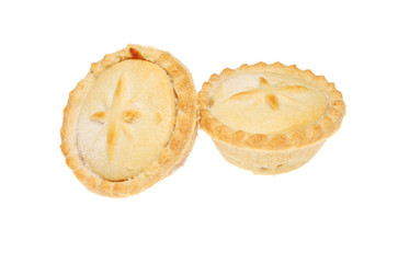 Mince pies