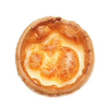 Yorkshire Pudding