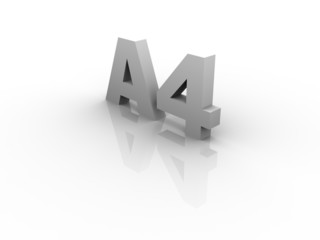 A4