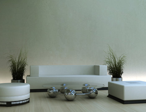 3d modern