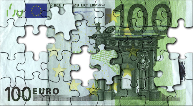 euro jigsaw