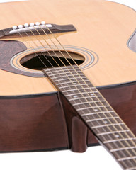 Fototapeta premium guitar