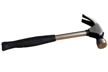 Hammer Isolated
