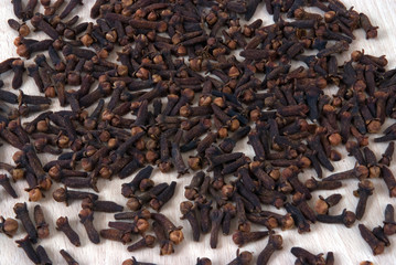 Cloves