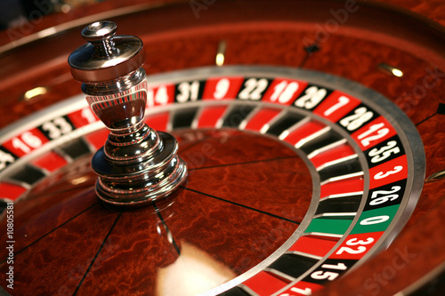 Как обыграть рулетку в гранд казино