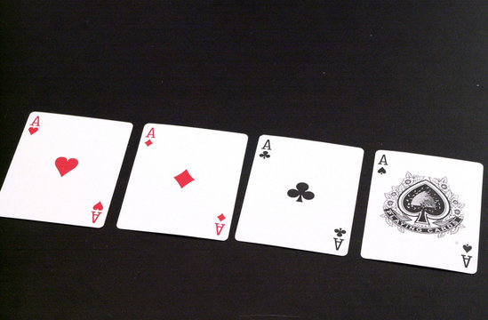 cartes de poker