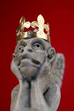 couronnement du diable
