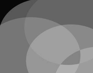 background circles