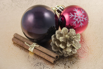 Weihnachtsdekoration