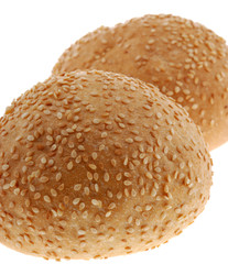 bun for sandwich