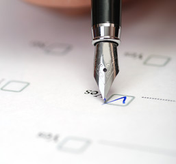 questionnaire