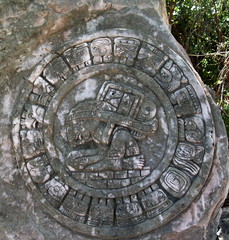 calendrier maya