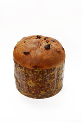 Delicioso Panettone.