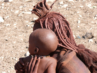 himba