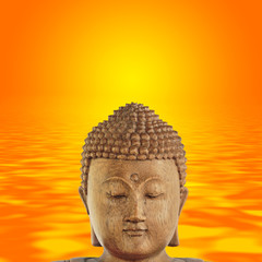 Buddha Peace