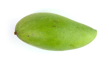 green mango