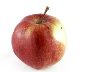 apple