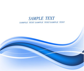 Abstract background  illustration.