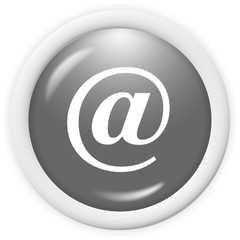 Obraz premium email icon