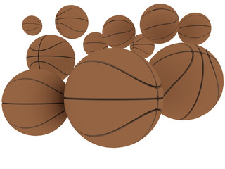 Basketball