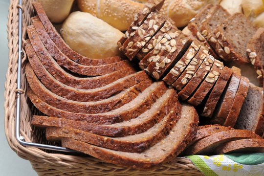Brotkorb