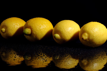 lemons
