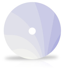 cd label