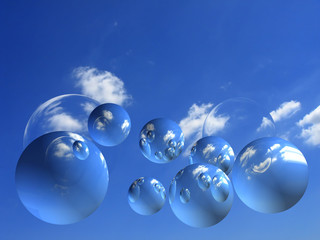 background decoration